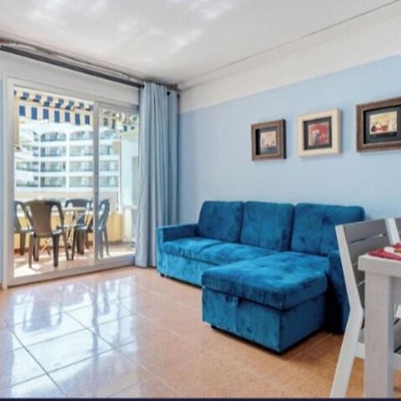 Apartamentos Tss Alboran Salou Exteriér fotografie