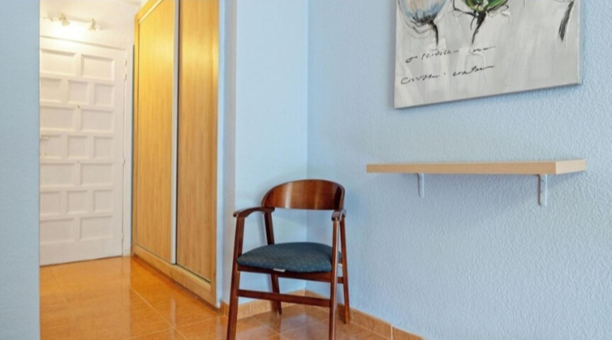 Apartamentos Tss Alboran Salou Exteriér fotografie