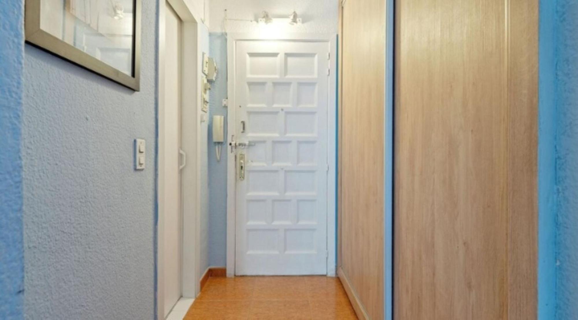 Apartamentos Tss Alboran Salou Exteriér fotografie
