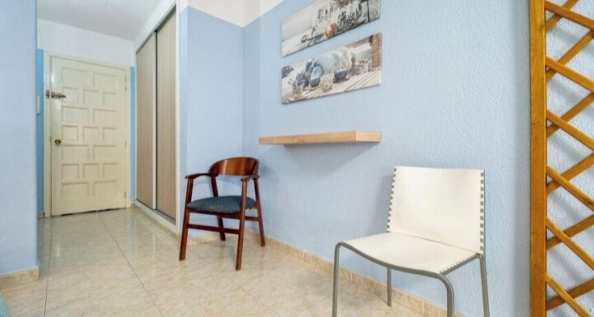 Apartamentos Tss Alboran Salou Exteriér fotografie