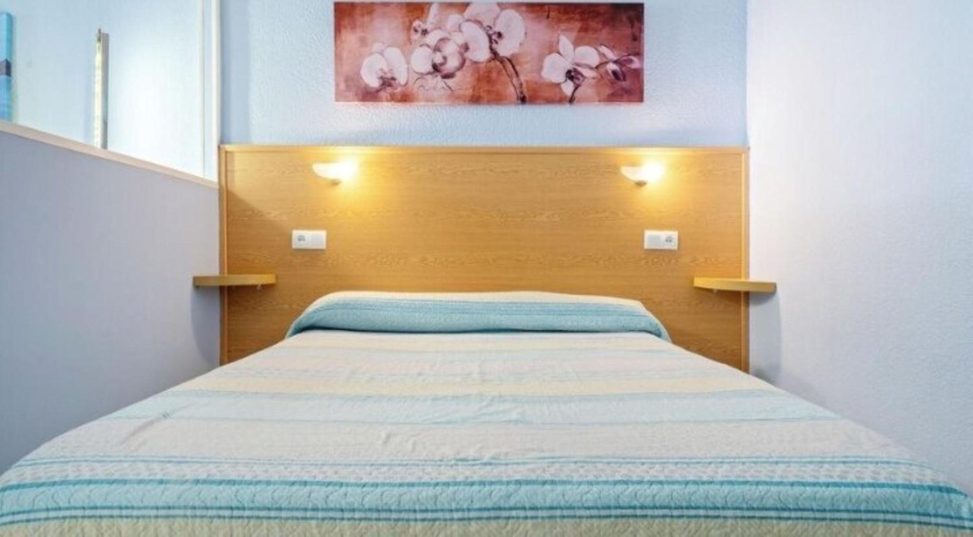Apartamentos Tss Alboran Salou Exteriér fotografie